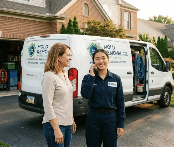Crawlspace Mold Remediation Hereford, OR FAQs